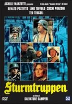 Sturmtruppen