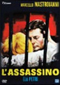 L' assassino di Elio Petri - DVD