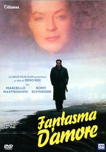 Fantasma d'amore di Dino Risi - DVD