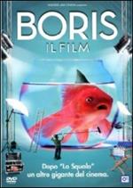 Boris. Il film