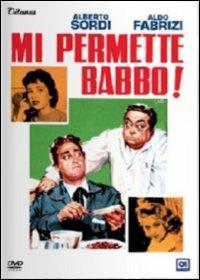 Mi permette, babbo! di Mario Bonnard - DVD