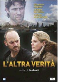 L' altra verità di Ken Loach - DVD