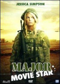 Major Movie Star di Steve Miner - DVD