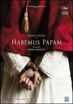 Habemus Papam