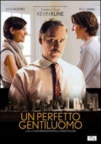 Un perfetto gentiluomo di Robert Pulcini,Shari Springer Berman - DVD
