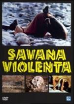 Savana violenta