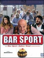 Bar Sport