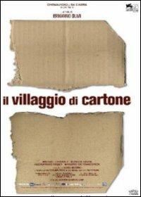 Il villaggio di cartone - DVD - Film di Ermanno Olmi Drammatico | IBS