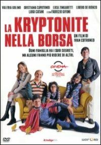 La kryptonite nella borsa (DVD) di Ivan Cotroneo - DVD