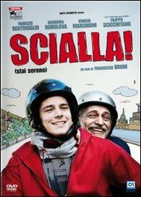 Scialla! di Francesco Bruni - DVD
