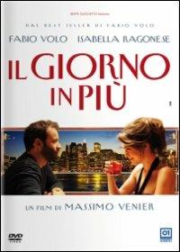 Il giorno in più di Massimo Venier - DVD