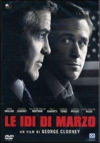 Le idi di marzo di George Clooney - DVD