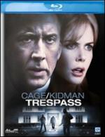 Trespass