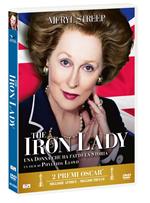 The Iron Lady (DVD)