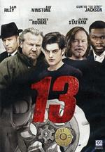 13. Se perdi muori (DVD)