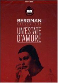 Un' estate d'amore di Ingmar Bergman - DVD
