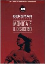 Monica e il desiderio (2 DVD)