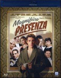 Magnifica presenza di Ferzan Ozpetek - Blu-ray