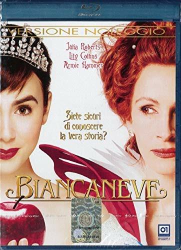 Biancaneve (Blu-Ray). Versione noleggio di Tarsem Singh - Blu-ray