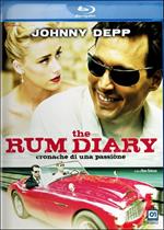 The Rum Diary. Cronache di una passione