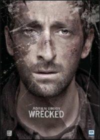 Wrecked di Michael Greenspan - DVD