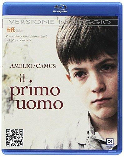 Il Primo Uomo (Blu-Ray). Versione noleggio di Gianni Amelio - Blu-ray