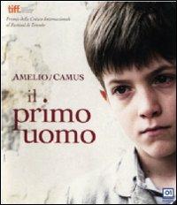 Il primo uomo di Gianni Amelio - Blu-ray