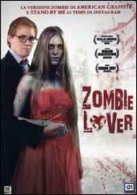 Zombie Lover di Deagol Brothers - DVD