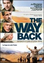 The Way Back