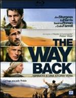 The Way Back