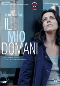 Il mio domani di Marina Spada - DVD