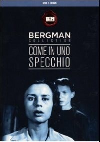 Come in uno specchio - DVD - Film di Ingmar Bergman Drammatico | IBS