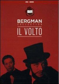 Il volto di Ingmar Bergman - DVD