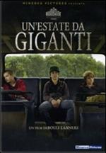 Un' estate da giganti