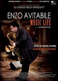 Enzo Avitabile Music Life