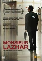 Monsieur Lazhar