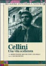 Cellini. Una vita scellerata (3 DVD)