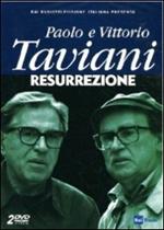 Resurrezione (2 DVD)