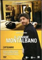 Il giovane Montalbano. Capodanno