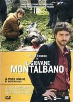 Il giovane Montalbano. La prima indagine di Montalbano