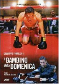 Il bambino della domenica (2 DVD) di Maurizio Zaccaro - DVD