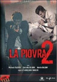 La piovra 2 (3 DVD)