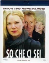 So che ci sei (Blu-ray) di Nadia Tass - Blu-ray