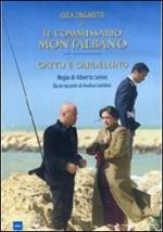 Il commissario Montalbano. Il gatto e il cardellino