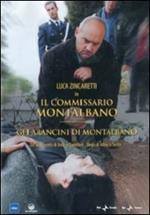 Il commissario Montalbano. Gli arancini di Montalbano