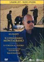 Il commissario Montalbano. La caccia al tesoro