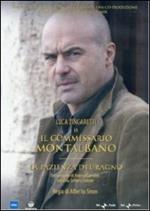 Il commissario Montalbano. La pazienza del ragno