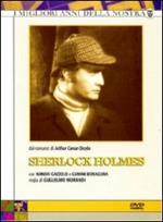 Sherlock Holmes (2 DVD)