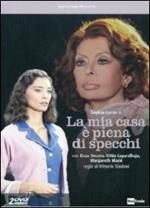 La mia casa è piena di specchi (2 DVD)