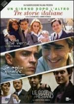 Un giorno dopo l'altro. Tre storie italiane (6 DVD)